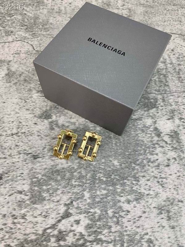 Balenciaga Earring 05lyr165 (6)